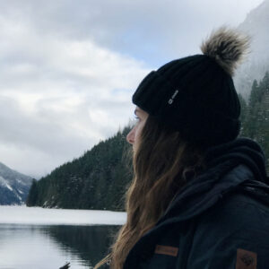 Picture of Rebecca Rempel